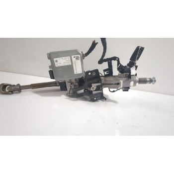 Recambio de columna direccion para volkswagen t-cross (c11, d31) 1.0 tsi referencia OEM IAM 2Q1423510DN  