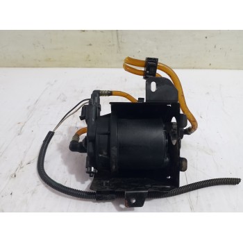 Recambio de filtro gasoil para renault kangoo (f/kc0) alize referencia OEM IAM 8200780954  