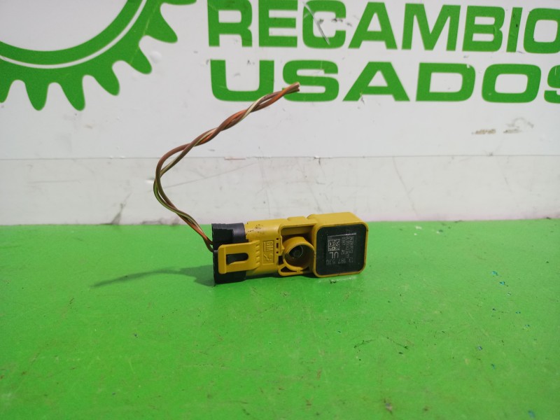 Recambio de sensor para opel corsa d 1.3 16v cdti referencia OEM IAM 343149712  