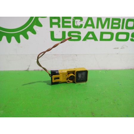 Recambio de sensor para opel corsa d 1.3 16v cdti referencia OEM IAM 343149712  