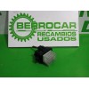 Recambio de resistencia calefaccion para opel insignia berlina 2.0 cdti cat referencia OEM IAM 13503201  