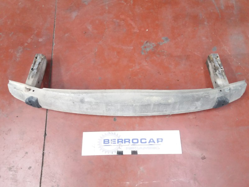 Recambio de refuerzo paragolpes trasero para audi a6 berlina (4b2) 2.5 v6 24v tdi referencia OEM IAM 4B0807313F  