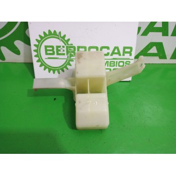 SOPORTE PARAGOLPE TRASERO 96816936 