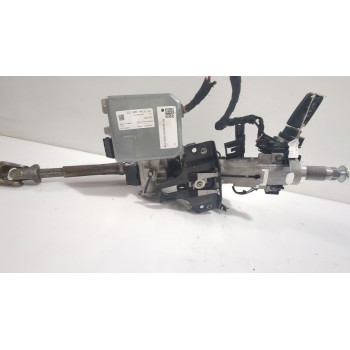Recambio de columna direccion para volkswagen t-cross (c11, d31) 1.0 tsi referencia OEM IAM 2Q1423510DN  