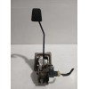 Recambio de pedal freno para hyundai tucson (jm) 2.0 crdi referencia OEM IAM 328102E100  