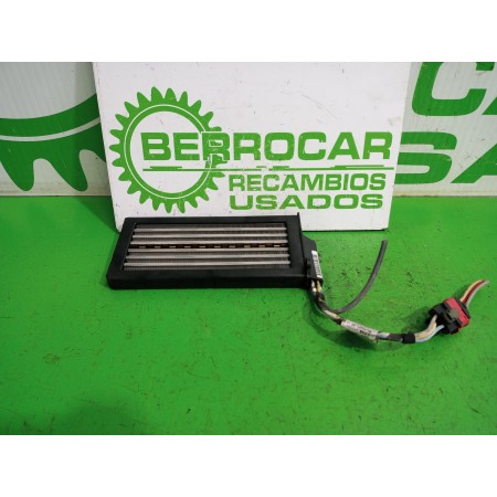 Recambio de resistencia calefaccion para peugeot 307 break / sw (s1) 1.6 16v cat referencia OEM IAM 9656388780  