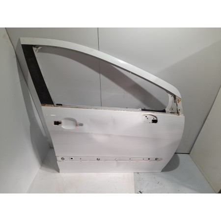 Recambio de puerta delantera derecha para peugeot 308 sw referencia OEM IAM ABOLLADO!!!  