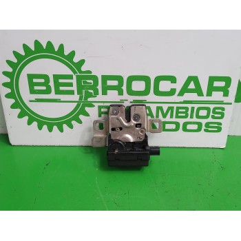Recambio de cerradura maletero / porton para land rover range rover sport 3.6 td v8 referencia OEM IAM FQR500140  
