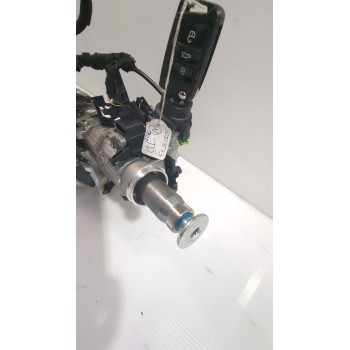 Recambio de columna direccion para volkswagen t-cross (c11, d31) 1.0 tsi referencia OEM IAM 2Q1423510DN  
