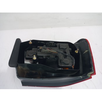 Recambio de piloto trasero derecho para seat ibiza (6k1) stella referencia OEM IAM 6K6945112G  