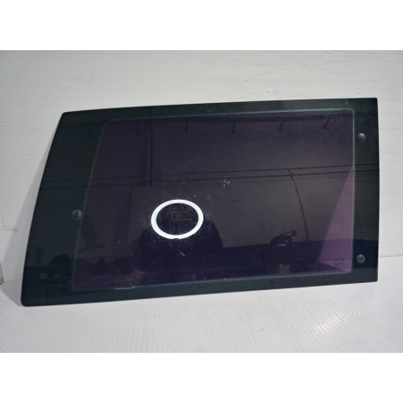 Recambio de luna custodia para mercedes-benz vito (w638) caja cerrada 112 cdi  (638.094) referencia OEM IAM E943R000016  