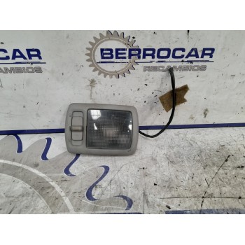 Recambio de luz interior para hyundai getz (tb) 1.1 12v cat referencia OEM IAM 928002D0  