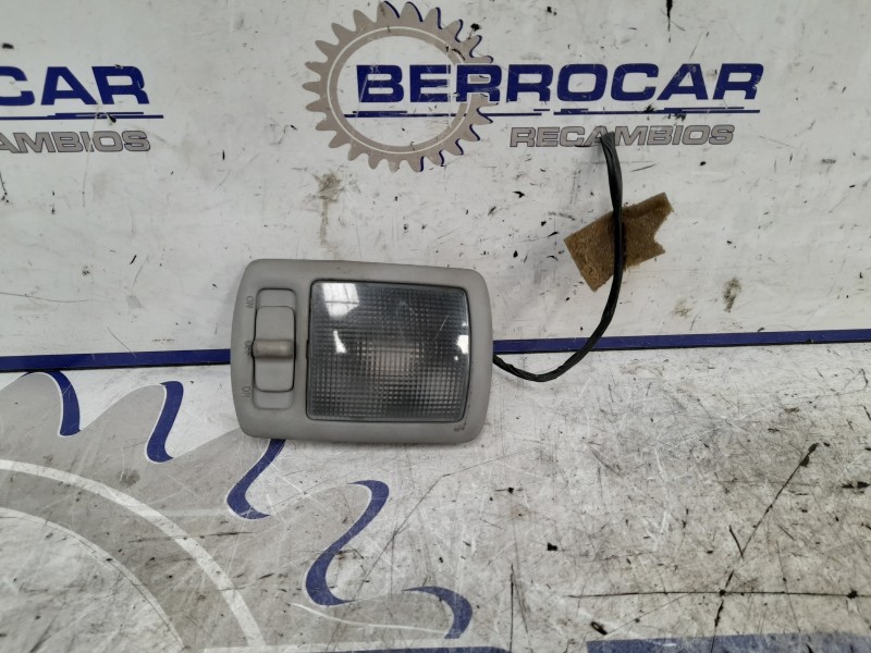 Recambio de luz interior para hyundai getz (tb) 1.1 12v cat referencia OEM IAM 928002D0  