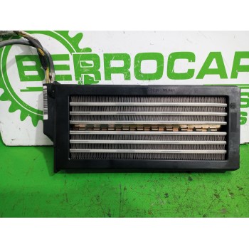 Recambio de resistencia calefaccion para peugeot 307 break / sw (s1) 1.6 16v cat referencia OEM IAM 9656388780  