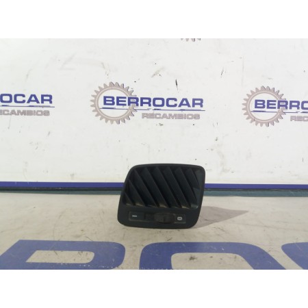 Recambio de rejilla aireadora para audi a6 berlina (4b2) 2.5 v6 24v tdi referencia OEM IAM 4B0819794  