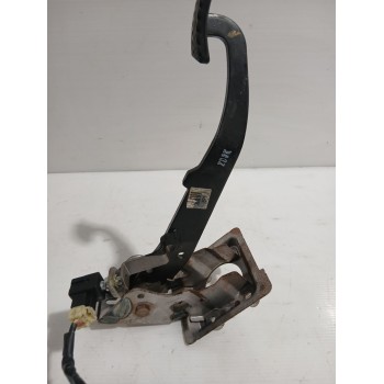 Recambio de pedal freno para hyundai tucson (jm) 2.0 crdi referencia OEM IAM 328102E100  