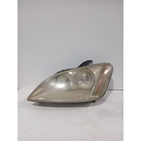 Recambio de faro izquierdo para ford focus c-max (dm2) 2.0 tdci referencia OEM IAM 1347463  