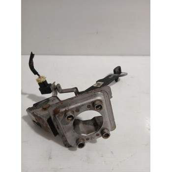 Recambio de pedal freno para hyundai tucson (jm) 2.0 crdi referencia OEM IAM 328102E100  