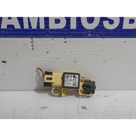 Recambio de sensor para opel astra h ber. 1.7 16v cdti referencia OEM IAM 13251078  