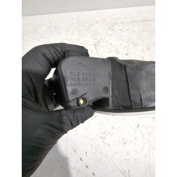 Recambio de tapa exterior combustible para seat ibiza iii (6l1) 1.4 tdi referencia OEM IAM 6L6809905G  