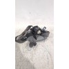 Recambio de cinturon seguridad trasero central para hyundai tucson (jm) 2.0 crdi referencia OEM IAM 898502E000LM  