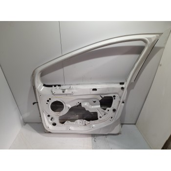 Recambio de puerta delantera derecha para peugeot 308 sw referencia OEM IAM ABOLLADO!!!  