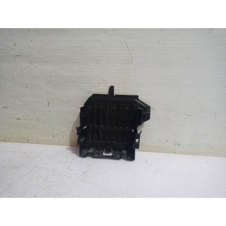 Recambio de soporte bateria para peugeot 207 confort referencia OEM IAM 9686266480  