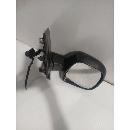 Recambio de retrovisor derecho para citroën jumpy iii furgoneta (v_) 1.5 bluehdi 100 referencia OEM IAM 98155882XT  