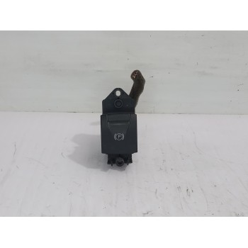 Recambio de palanca freno para renault scenic iii bose edition referencia OEM IAM 363210006R  