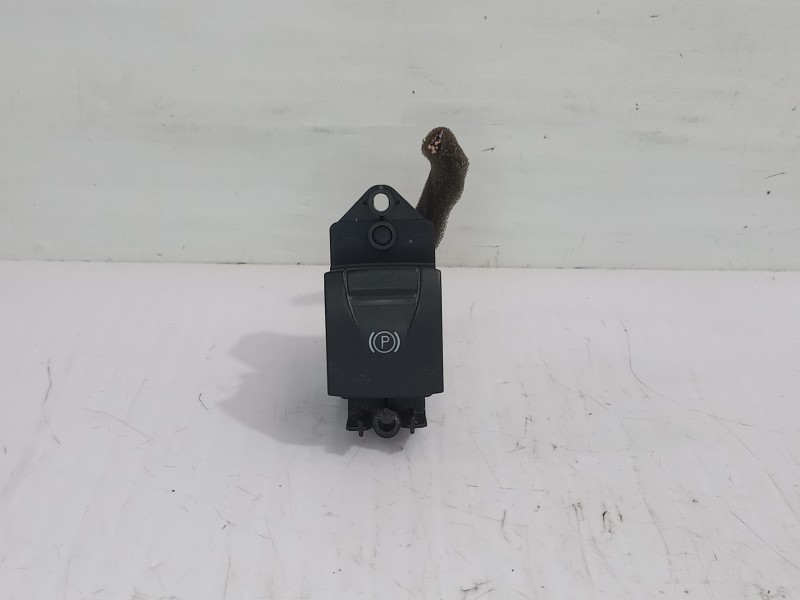 Recambio de palanca freno para renault scenic iii bose edition referencia OEM IAM 363210006R  