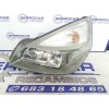 Recambio de faro izquierdo para renault espace iv (jk0) 2.2 dci turbodiesel referencia OEM IAM 1374040400  