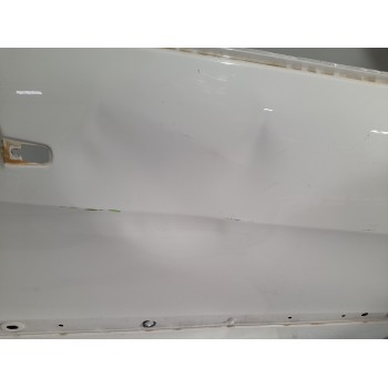 Recambio de puerta delantera derecha para peugeot 308 sw referencia OEM IAM ABOLLADO!!!  