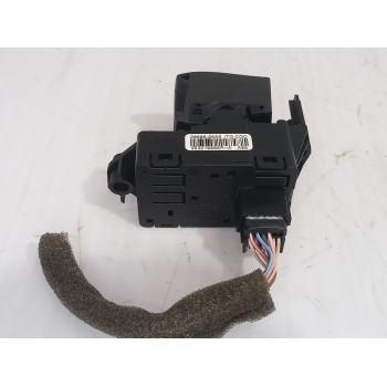 Recambio de palanca freno para renault scenic iii bose edition referencia OEM IAM 363210006R  