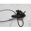 Recambio de cerradura puerta trasera derecha para renault kangoo (f/kc0) alize referencia OEM IAM 7700303592  
