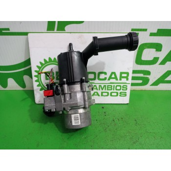 Recambio de bomba direccion para peugeot 307 break / sw (s1) 1.6 16v cat referencia OEM IAM 115514K  