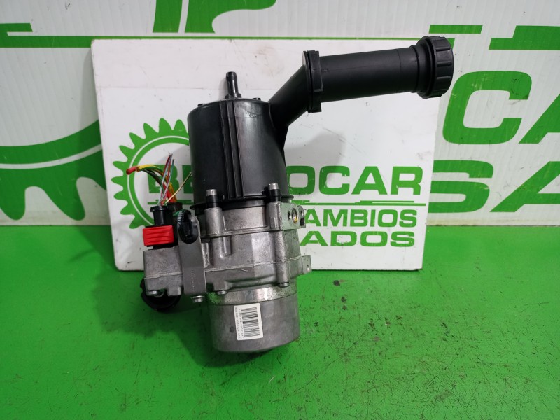 Recambio de bomba direccion para peugeot 307 break / sw (s1) 1.6 16v cat referencia OEM IAM 115514K  