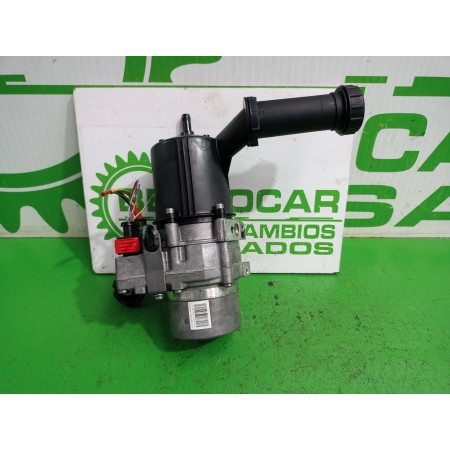 Recambio de bomba direccion para peugeot 307 break / sw (s1) 1.6 16v cat referencia OEM IAM 115514K  