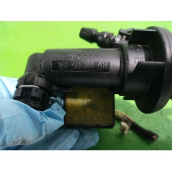 Recambio de bomba embrague para volkswagen golf vi (5k1) advance referencia OEM IAM 1K0721388AB  