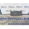 Recambio de parasol izquierdo para audi a6 berlina (4b2) 2.5 v6 24v tdi referencia OEM IAM 4B0857551  