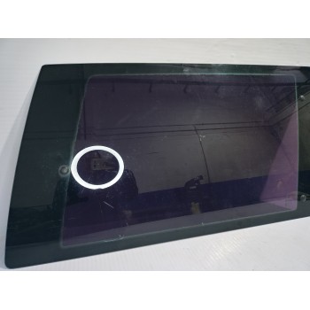 Recambio de luna custodia para mercedes-benz vito (w638) caja cerrada 112 cdi  (638.094) referencia OEM IAM E943R000016  