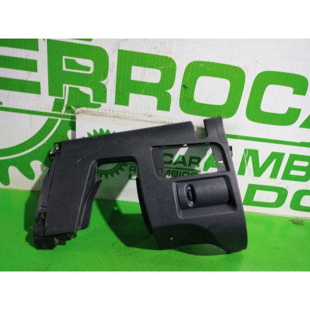 Recambio de moldura para renault kangoo profesional referencia OEM IAM 681064030R  