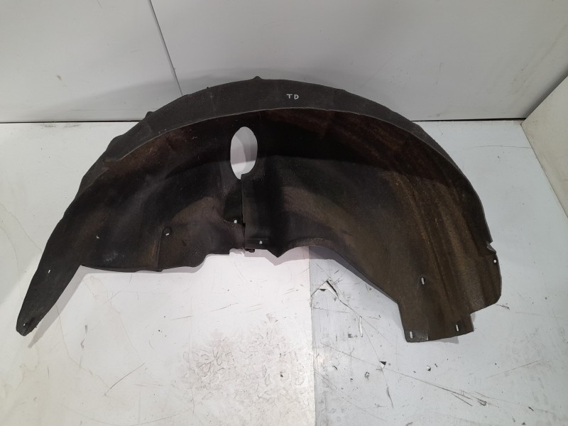 Recambio de paso rueda trasero para seat exeo berlina (3r2) 2.0 tdi referencia OEM IAM 8E0810172C  