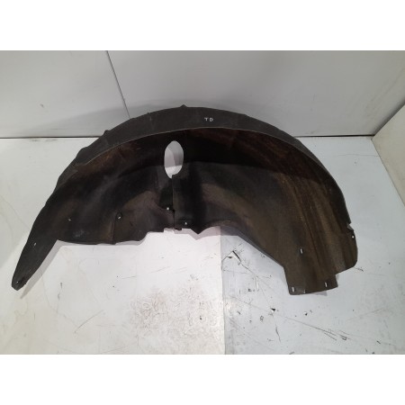 Recambio de paso rueda trasero para seat exeo berlina (3r2) 2.0 tdi referencia OEM IAM 8E0810172C  