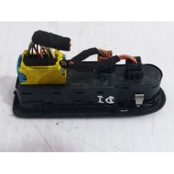Recambio de mando elevalunas delantero izquierdo para peugeot 508 allure referencia OEM IAM 96659465ZD  
