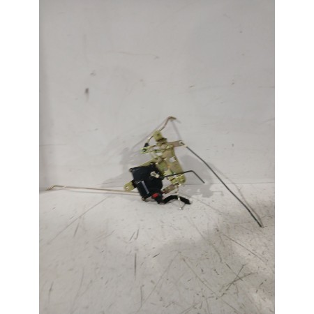 Recambio de cerradura maletero / porton para hyundai tucson (jm) 2.0 crdi referencia OEM IAM 812902E010  