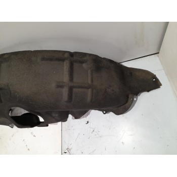 Recambio de paso rueda trasero para seat exeo berlina (3r2) 2.0 tdi referencia OEM IAM 8E0810172C  