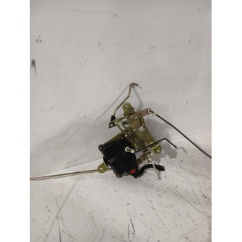 Recambio de cerradura maletero / porton para hyundai tucson (jm) 2.0 crdi referencia OEM IAM 812902E010  