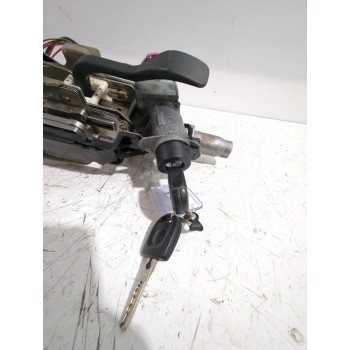 Recambio de columna direccion para seat ibiza iii (6l1) 1.4 tdi referencia OEM IAM 6Q1419501BF  