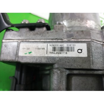 Recambio de bomba direccion para peugeot 307 break / sw (s1) 1.6 16v cat referencia OEM IAM 115514K  