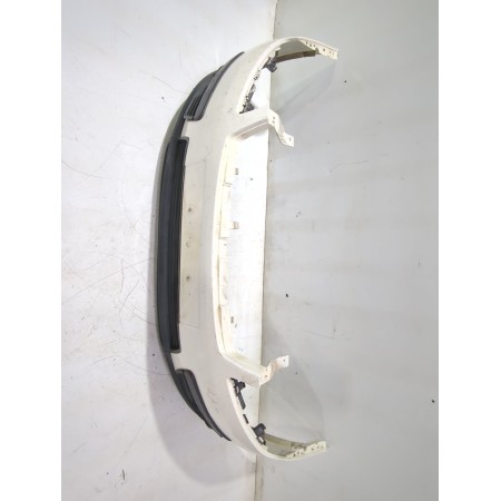 Recambio de paragolpes delantero para ford focus c-max (dm2) 2.0 tdci referencia OEM IAM 1334684  